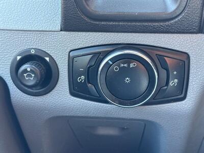 2015 Ford Transit 150   - Photo 11 - Pittsburg, CA 94565-2812