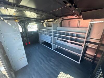 2015 Ford Transit 150   - Photo 23 - Pittsburg, CA 94565-2812