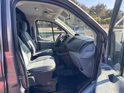 2015 Ford Transit 150   - Photo 27 - Pittsburg, CA 94565-2812