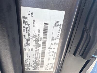 2015 Ford Transit 150   - Photo 31 - Pittsburg, CA 94565-2812