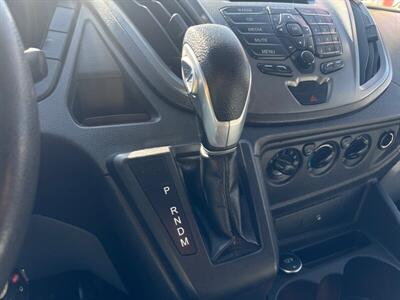 2015 Ford Transit 150   - Photo 12 - Pittsburg, CA 94565-2812