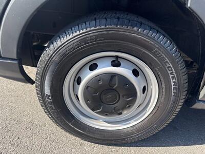 2015 Ford Transit 150   - Photo 5 - Pittsburg, CA 94565-2812