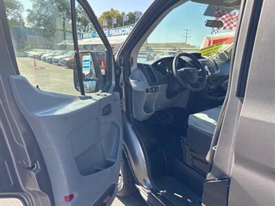 2015 Ford Transit 150   - Photo 6 - Pittsburg, CA 94565-2812