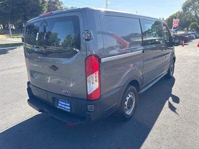 2015 Ford Transit 150   - Photo 21 - Pittsburg, CA 94565-2812