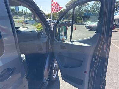 2015 Ford Transit 150   - Photo 26 - Pittsburg, CA 94565-2812