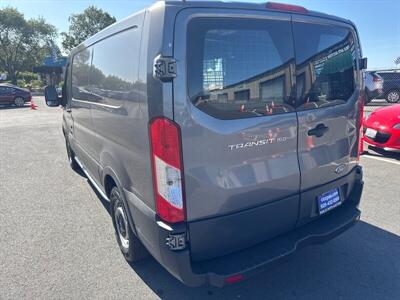 2015 Ford Transit 150   - Photo 14 - Pittsburg, CA 94565-2812