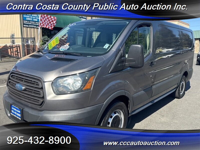 2015 Ford Transit 150  