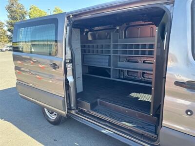 2015 Ford Transit 150   - Photo 25 - Pittsburg, CA 94565-2812