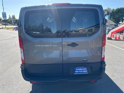 2015 Ford Transit 150   - Photo 15 - Pittsburg, CA 94565-2812