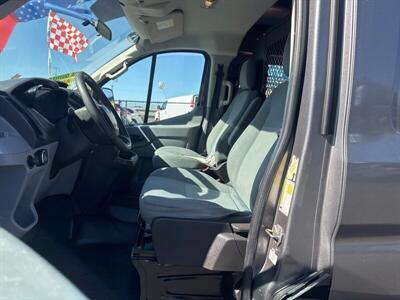 2015 Ford Transit 150   - Photo 7 - Pittsburg, CA 94565-2812