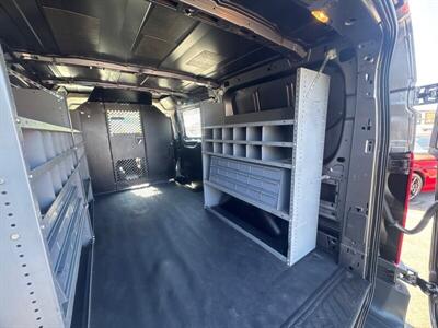 2015 Ford Transit 150   - Photo 19 - Pittsburg, CA 94565-2812