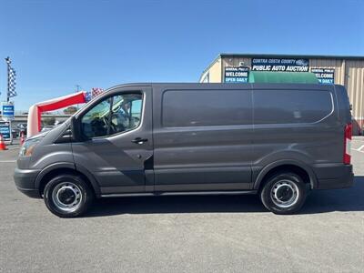 2015 Ford Transit 150   - Photo 4 - Pittsburg, CA 94565-2812