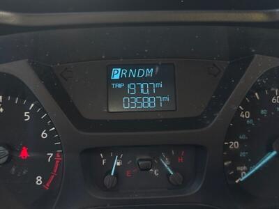 2015 Ford Transit 150   - Photo 3 - Pittsburg, CA 94565-2812