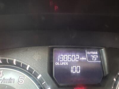 2016 Honda Odyssey EX-L w/Navi - Photo 13 - Pittsburg, CA 94565-2812