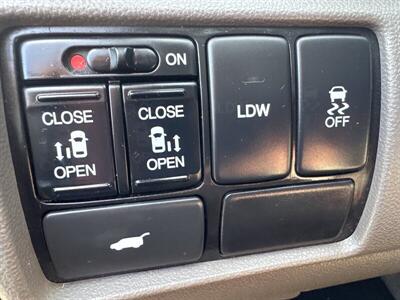 2016 Honda Odyssey EX-L w/Navi - Photo 8 - Pittsburg, CA 94565-2812