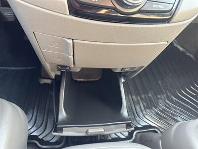 2016 Honda Odyssey EX-L w/Navi - Photo 21 - Pittsburg, CA 94565-2812