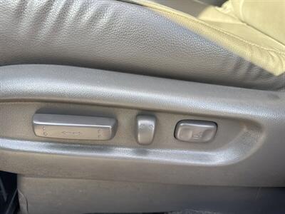 2016 Honda Odyssey EX-L w/Navi - Photo 7 - Pittsburg, CA 94565-2812