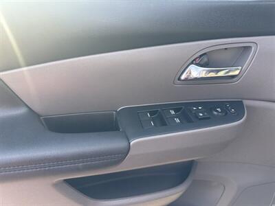 2016 Honda Odyssey EX-L w/Navi - Photo 6 - Pittsburg, CA 94565-2812