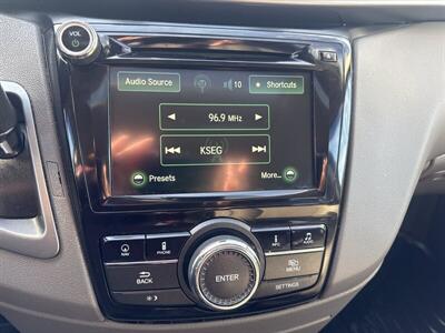 2016 Honda Odyssey EX-L w/Navi - Photo 18 - Pittsburg, CA 94565-2812