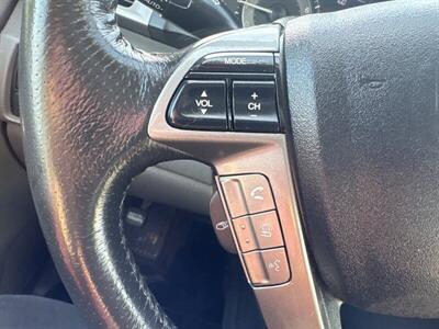 2016 Honda Odyssey EX-L w/Navi - Photo 14 - Pittsburg, CA 94565-2812