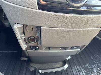 2016 Honda Odyssey EX-L w/Navi - Photo 20 - Pittsburg, CA 94565-2812