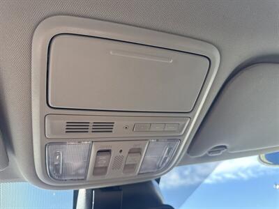 2016 Honda Odyssey EX-L w/Navi - Photo 19 - Pittsburg, CA 94565-2812