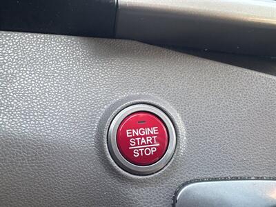 2016 Honda Odyssey EX-L w/Navi - Photo 22 - Pittsburg, CA 94565-2812