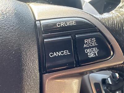 2016 Honda Odyssey EX-L w/Navi - Photo 15 - Pittsburg, CA 94565-2812