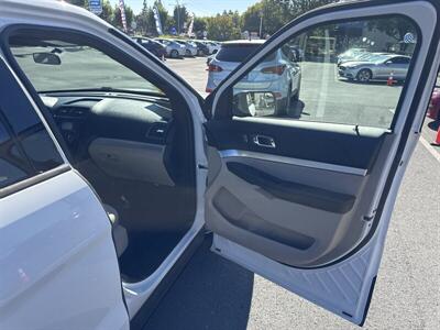 2018 Ford Explorer - Photo 24 - Pittsburg, CA 94565
