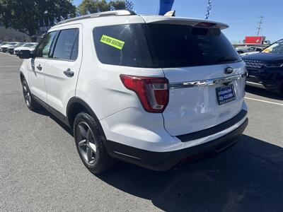 2018 Ford Explorer - Photo 19 - Pittsburg, CA 94565