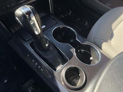 2018 Ford Explorer - Photo 10 - Pittsburg, CA 94565