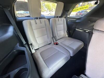 2018 Ford Explorer - Photo 28 - Pittsburg, CA 94565