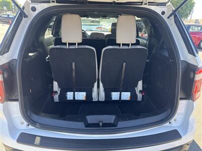 2018 Ford Explorer - Photo 23 - Pittsburg, CA 94565