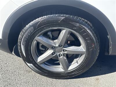 2018 Ford Explorer - Photo 7 - Pittsburg, CA 94565