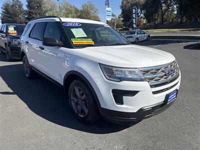 2018 Ford Explorer - Photo 30 - Pittsburg, CA 94565