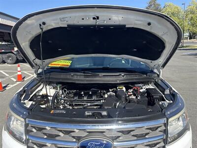 2018 Ford Explorer - Photo 32 - Pittsburg, CA 94565