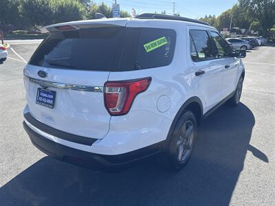 2018 Ford Explorer - Photo 21 - Pittsburg, CA 94565