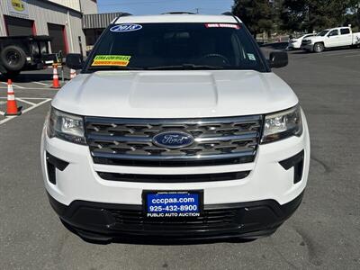 2018 Ford Explorer - Photo 31 - Pittsburg, CA 94565