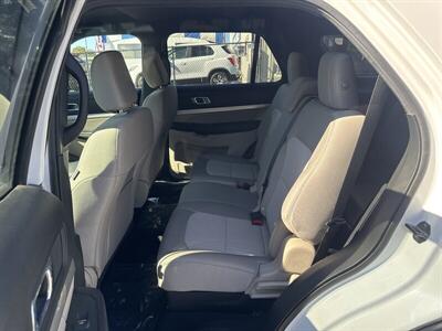 2018 Ford Explorer - Photo 17 - Pittsburg, CA 94565