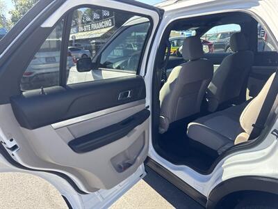 2018 Ford Explorer - Photo 16 - Pittsburg, CA 94565
