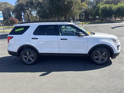 2018 Ford Explorer - Photo 22 - Pittsburg, CA 94565