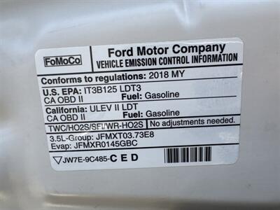 2018 Ford Explorer - Photo 34 - Pittsburg, CA 94565