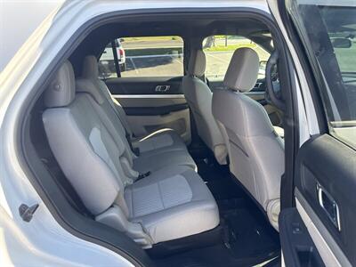 2018 Ford Explorer - Photo 26 - Pittsburg, CA 94565