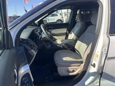 2018 Ford Explorer - Photo 8 - Pittsburg, CA 94565