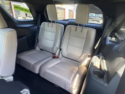 2018 Ford Explorer - Photo 18 - Pittsburg, CA 94565