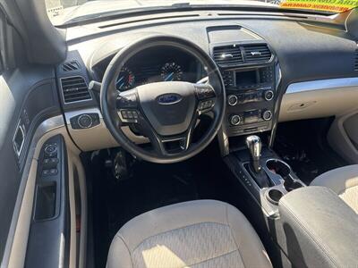 2018 Ford Explorer - Photo 2 - Pittsburg, CA 94565