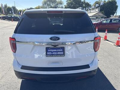 2018 Ford Explorer - Photo 20 - Pittsburg, CA 94565