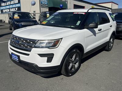 2018 Ford Explorer - Photo 36 - Pittsburg, CA 94565