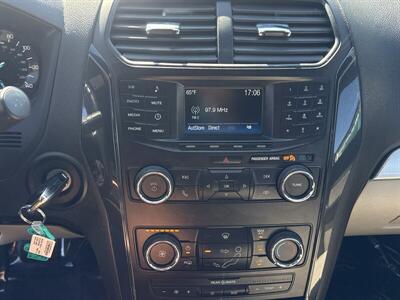 2018 Ford Explorer - Photo 11 - Pittsburg, CA 94565