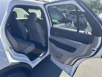 2018 Ford Explorer - Photo 25 - Pittsburg, CA 94565